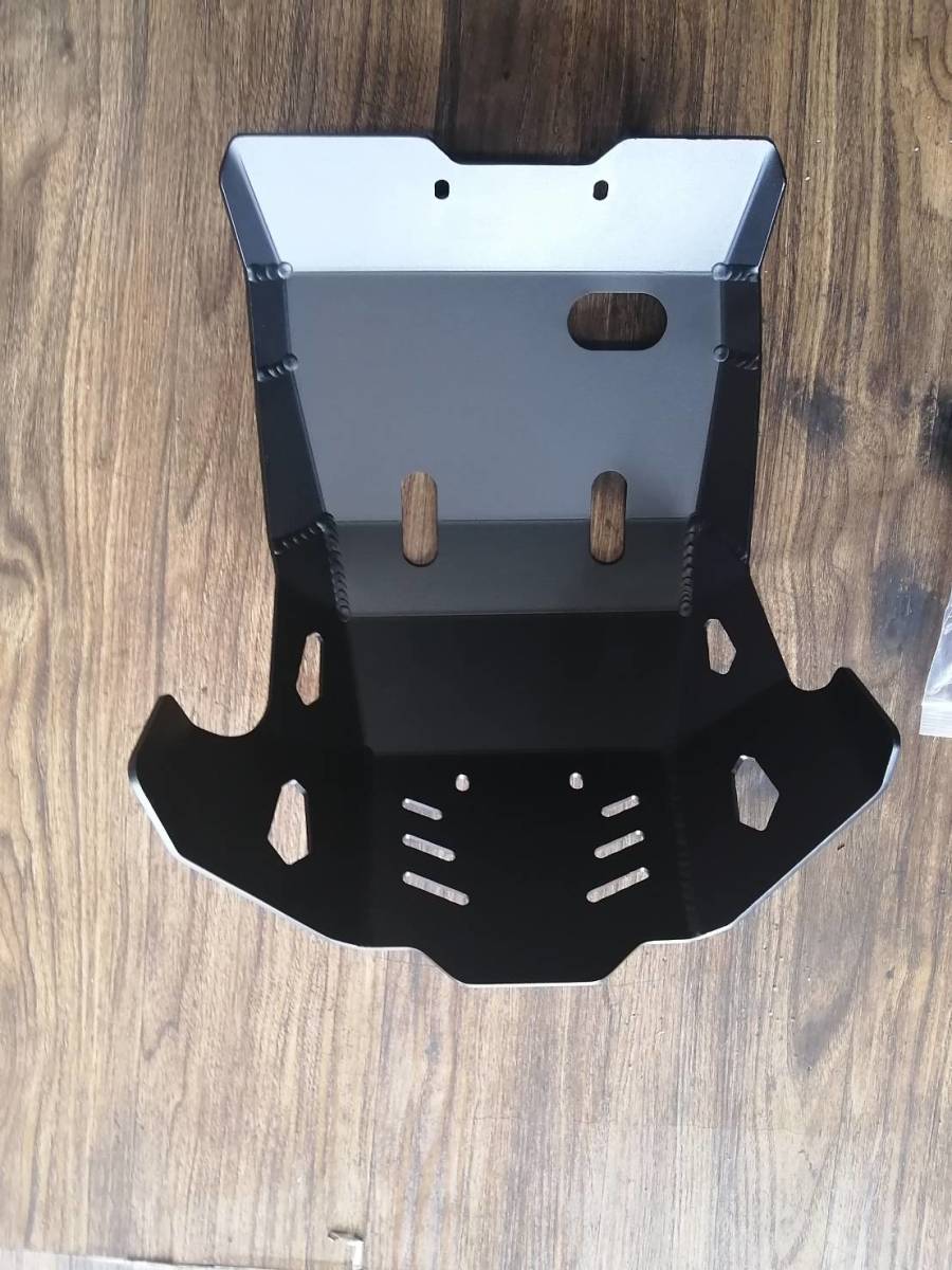 スキッドプレート FOR CRF250L(MD47)