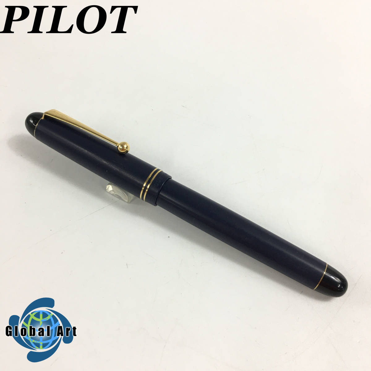 未使用品】 モンブラン 149 万年筆 80年代 字幅EF 吸入式 MONTBLANC 