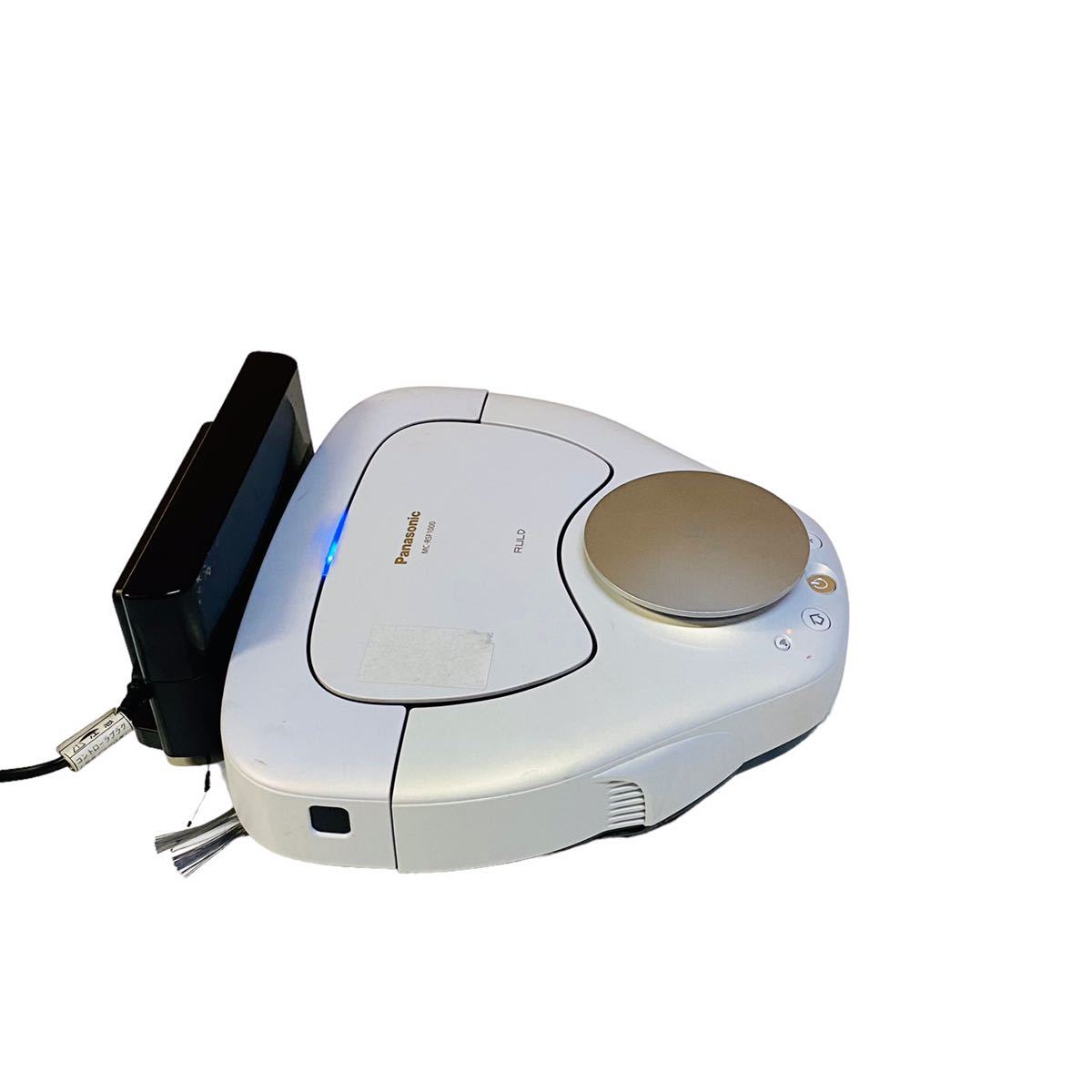 パナソニック N1020 Panasonic パナソニック RULO ルーロ ロボット掃除