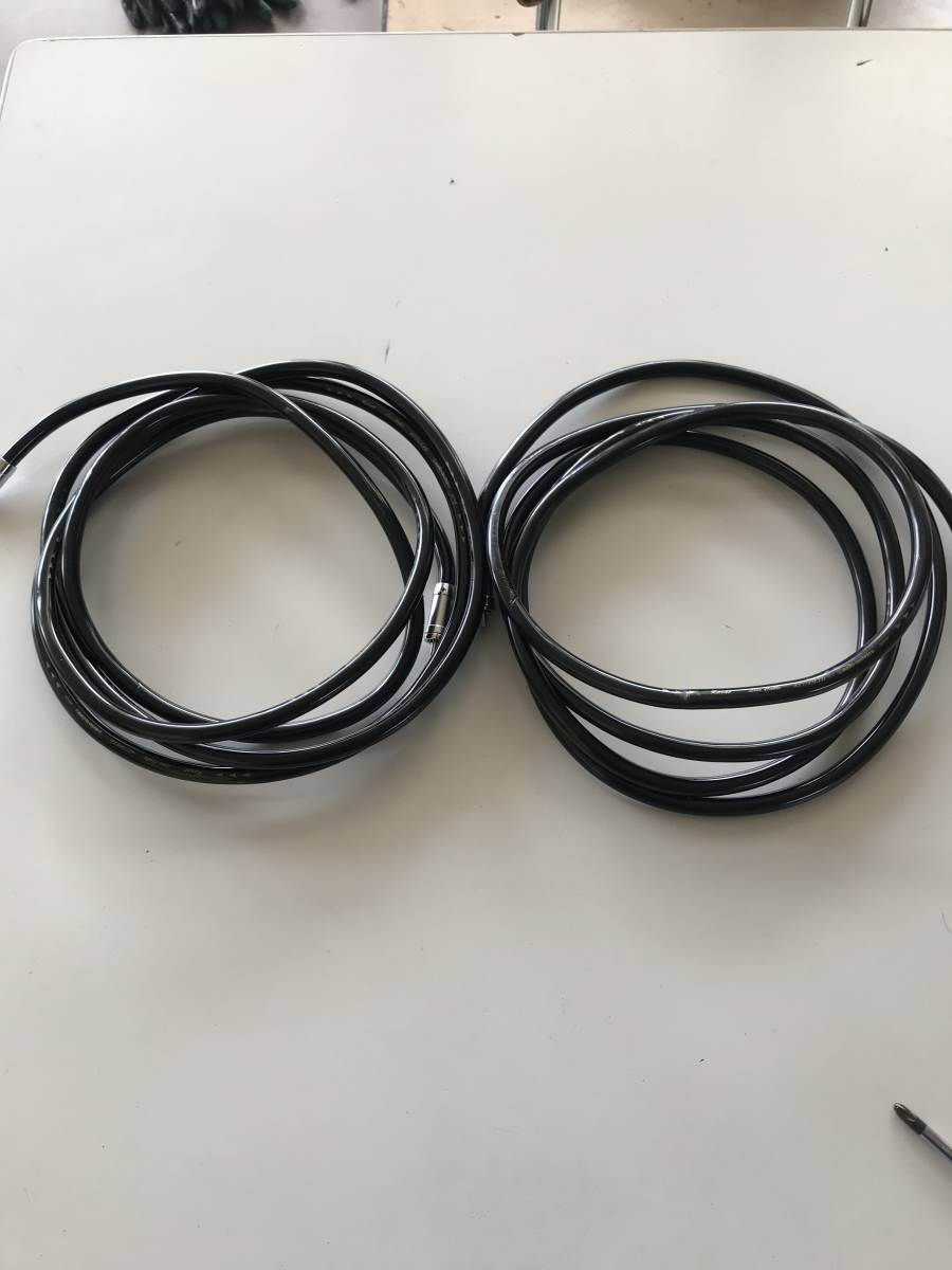 audio-technica Rexat クワトロハイブリッド オーディオケーブル