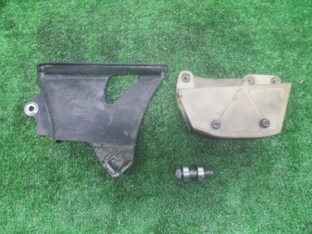 展示未使用品☆TERAMOTO(テラモト) T-REV αシステム グリーン Ninja ZX