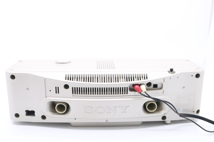 【美品】SONY パーソナルオーディオシステム SONY パーソナルオーディオシステム ZS-F1 ト石 SONY ソニー