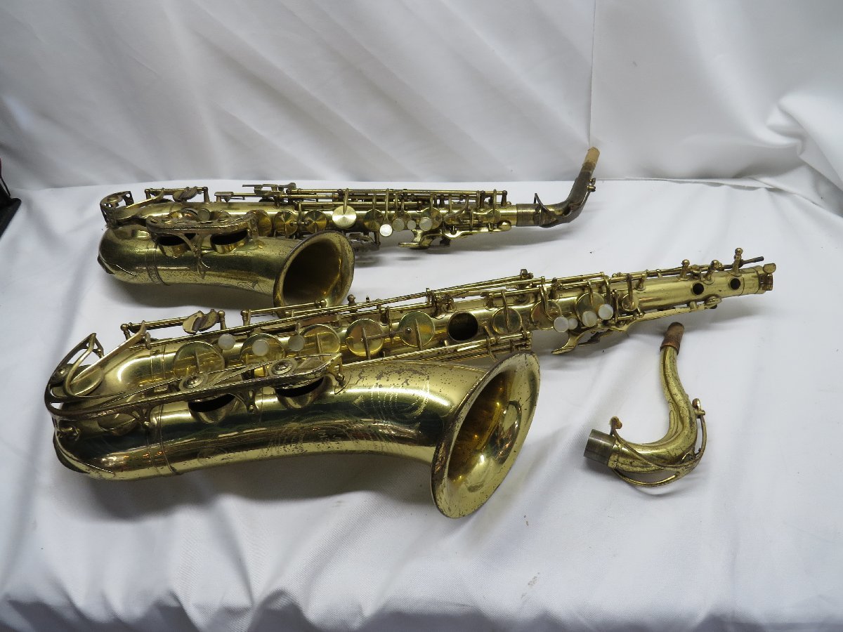【ジャンク品】NIKKAN TOKYO アルトサックス ニッカン NIKKAN テナーサックス アルトサックス TOKYO Nikkan Yahoo
