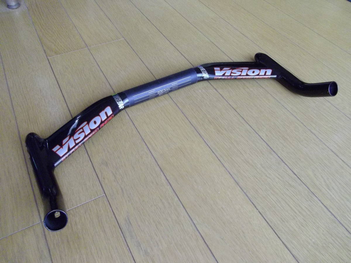 Vision ブルホーン　４００ｍｍ