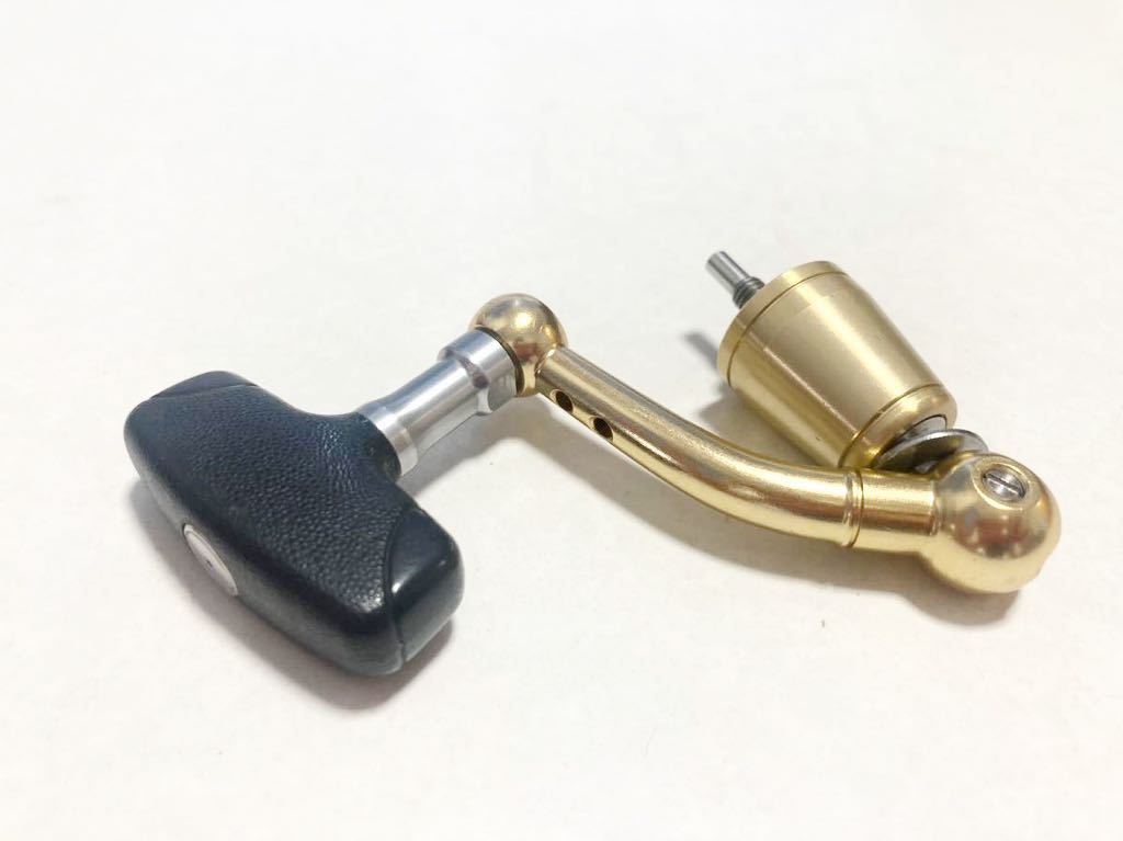 SHIMANO シマノ 08BB-X ハイパーフォースMg2500DHGマシンカット
