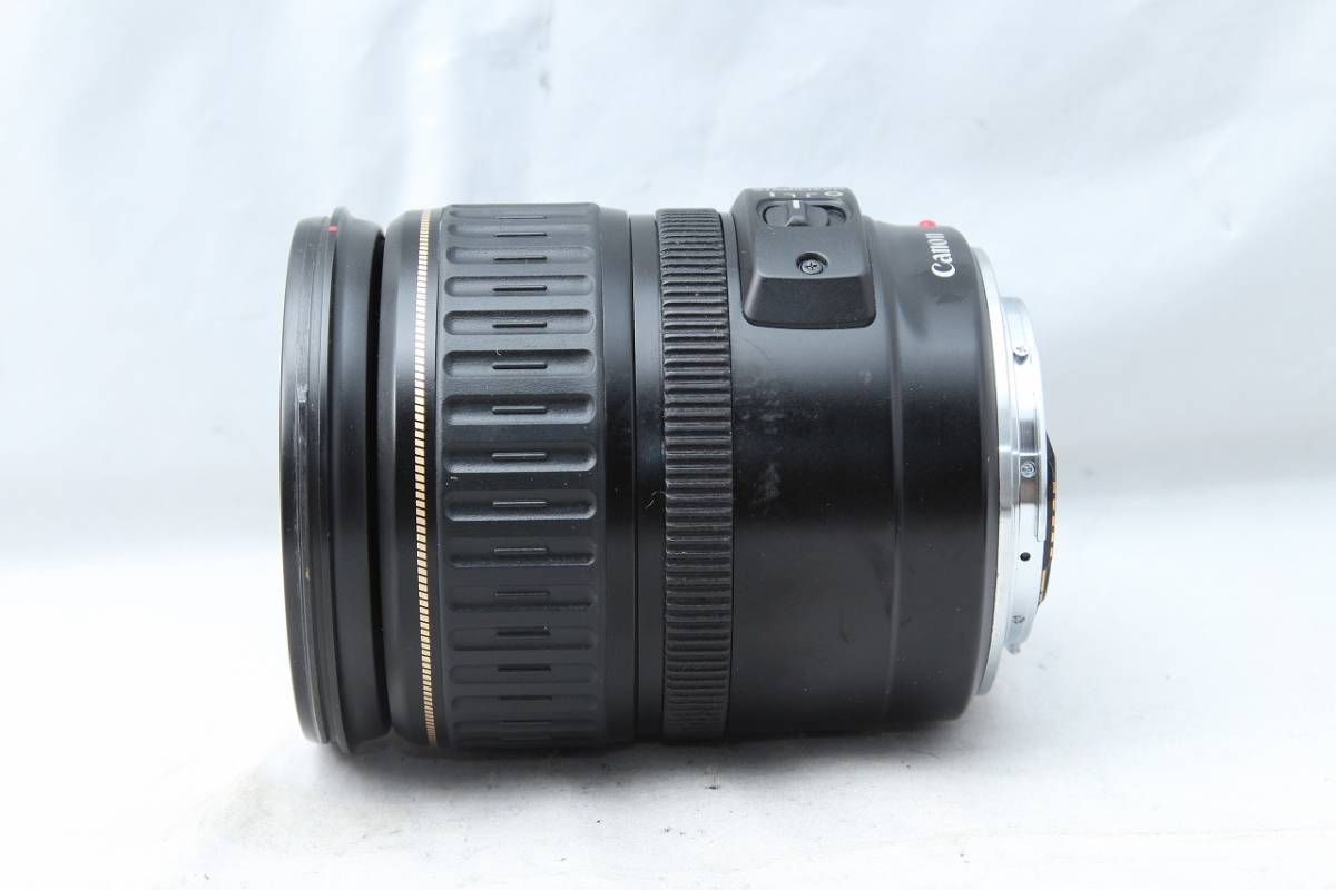 良品☆キャノン CANON EF 28-135mm F3.5-5.6 IS USM 【公式通販】