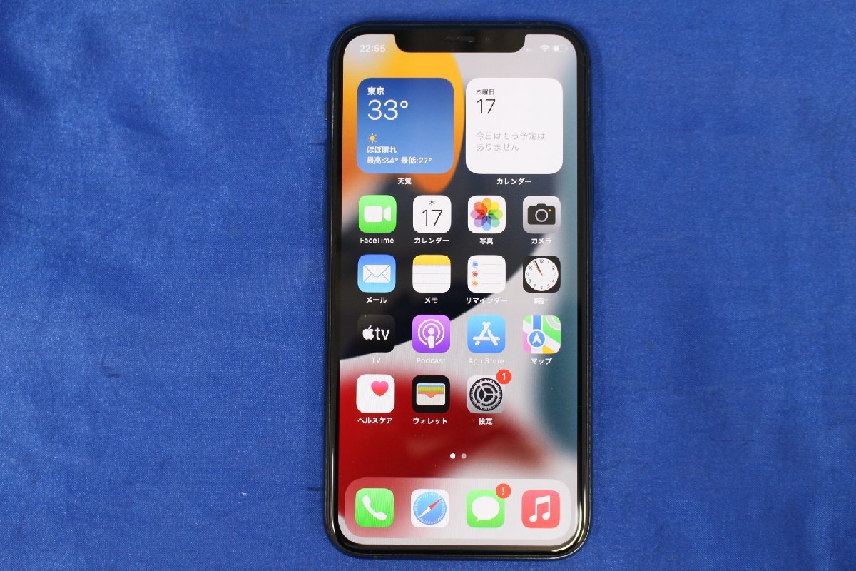 iPhone 0 - Apple | 64GB Locked Green AT&T 256GB 整備済み品 No