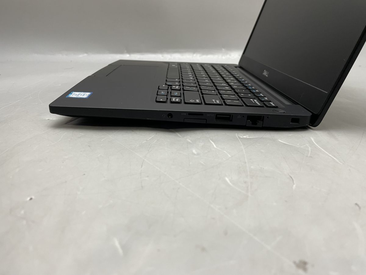 ☆1円開始☆8世代☆DELL Latitude 7390 Core i5 8350U 16GB SSD256GB 
