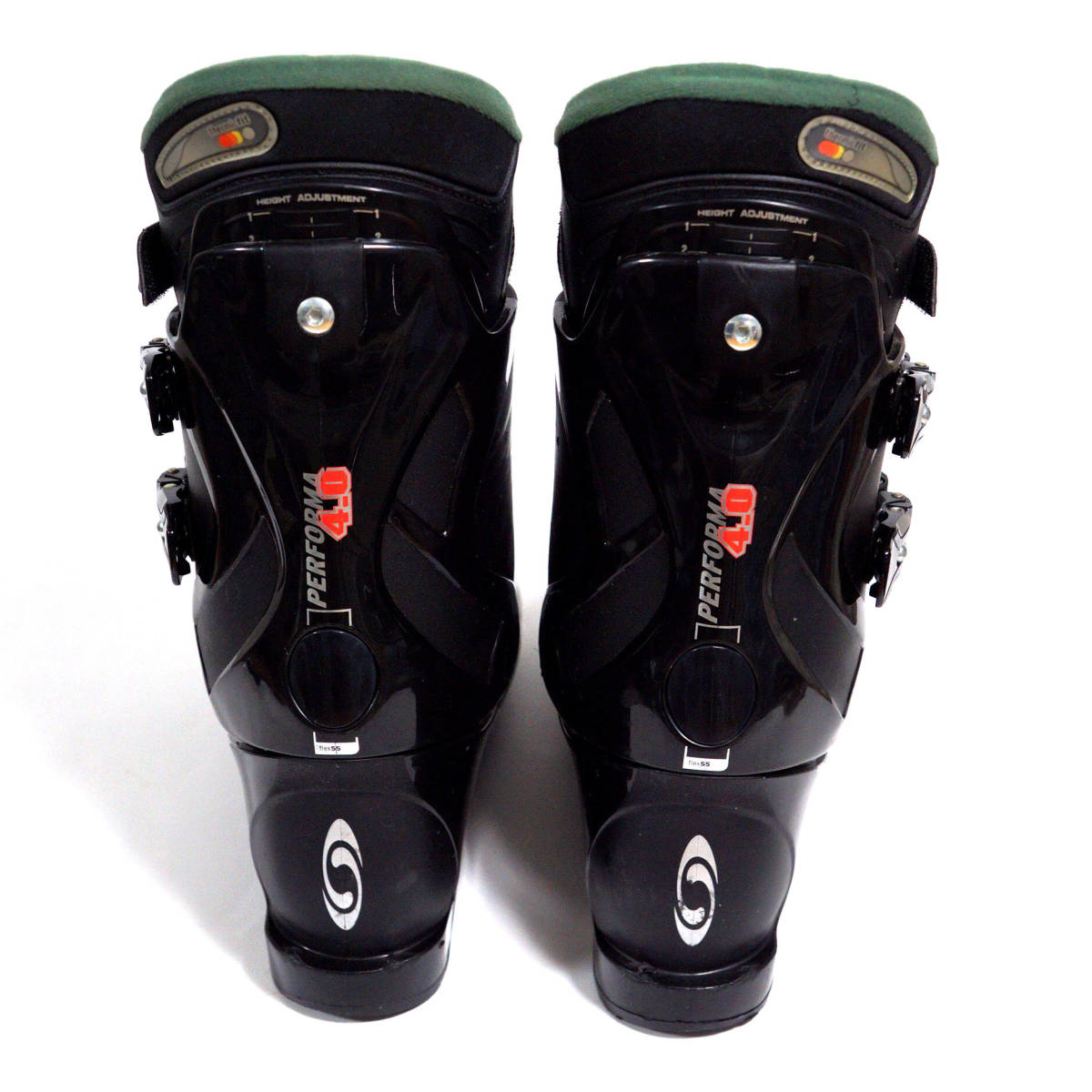 サロモン スキーブーツ 28/28.5 サロモン SALOMON PERFORMA 4.0 スキー