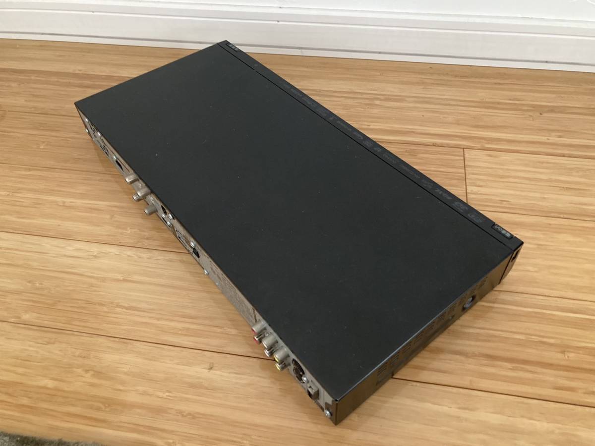 Panasonic DIGA 3番組同時録画可・2TB搭載DMR-BZT710 Panasonic