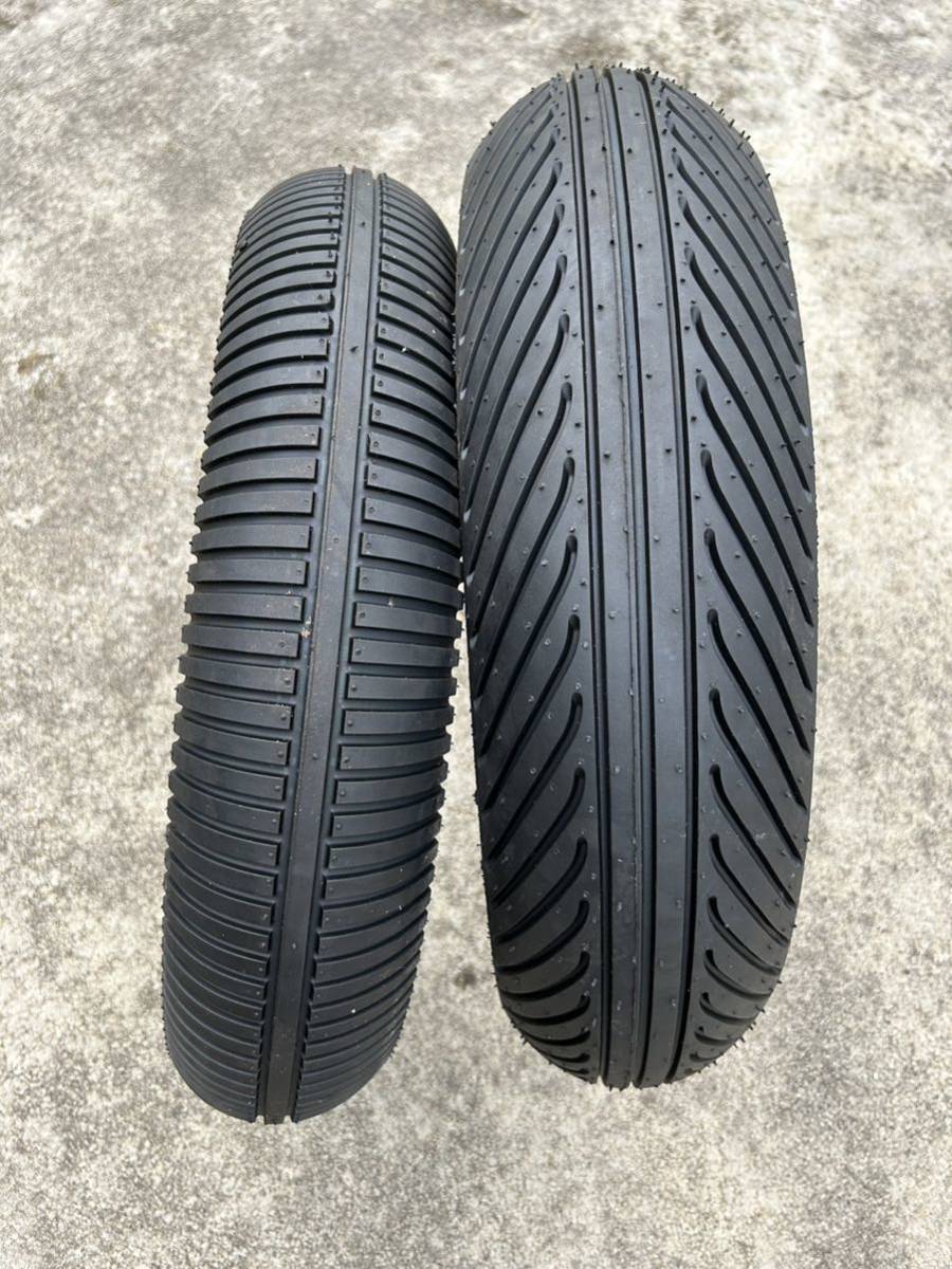 DUNLOP KR189 / KR389 レインタイヤ DUNLOP KR189 KR389 レーシング