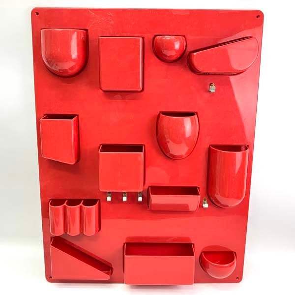 e)Vitra ヴィトラ ウーテンシロ2 ドロシー・ベッカー ミュンヘン