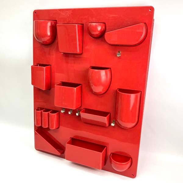 e)Vitra ヴィトラ ウーテンシロ2 ドロシー・ベッカー ミュンヘン