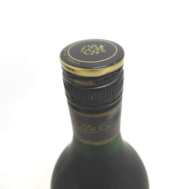 ブランデーマーテル VSOP メダイヨン グリーンボトル 700ml