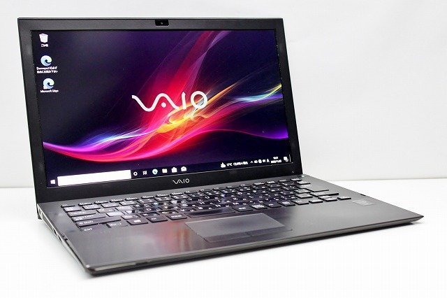 Windowsノート本体 VAIO Pro 13 (VJP132) VAIO Pro 13 | mk2（VJP132