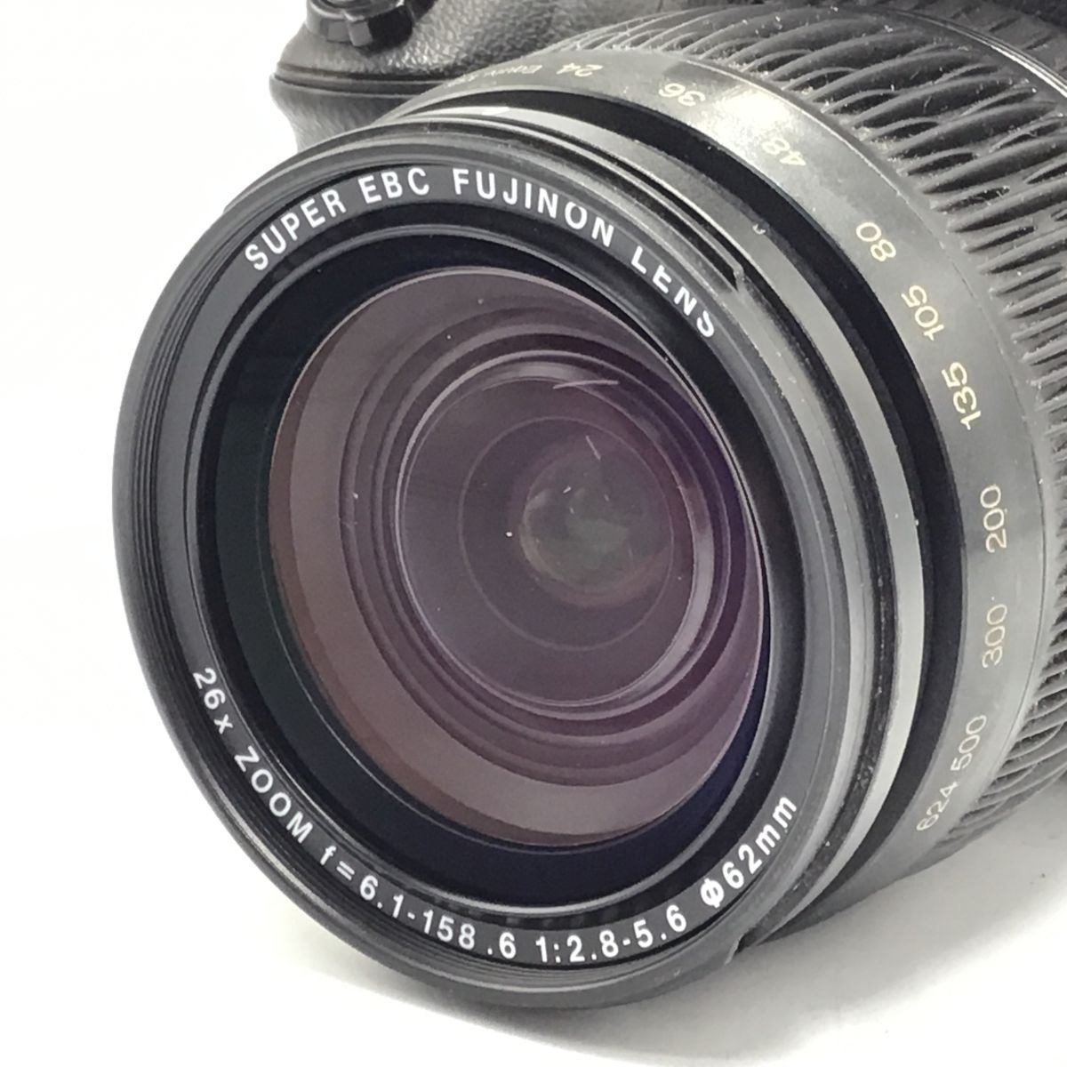 HOT，お得 カメラ FUJIFILM X-S1 コンパクト 本体 ジャンク品 [5460KC]