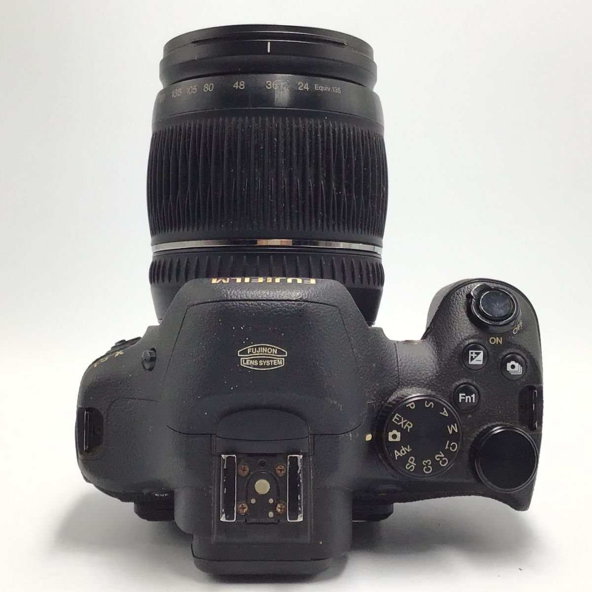 HOT，お得 カメラ FUJIFILM X-S1 コンパクト 本体 ジャンク品 [5460KC]