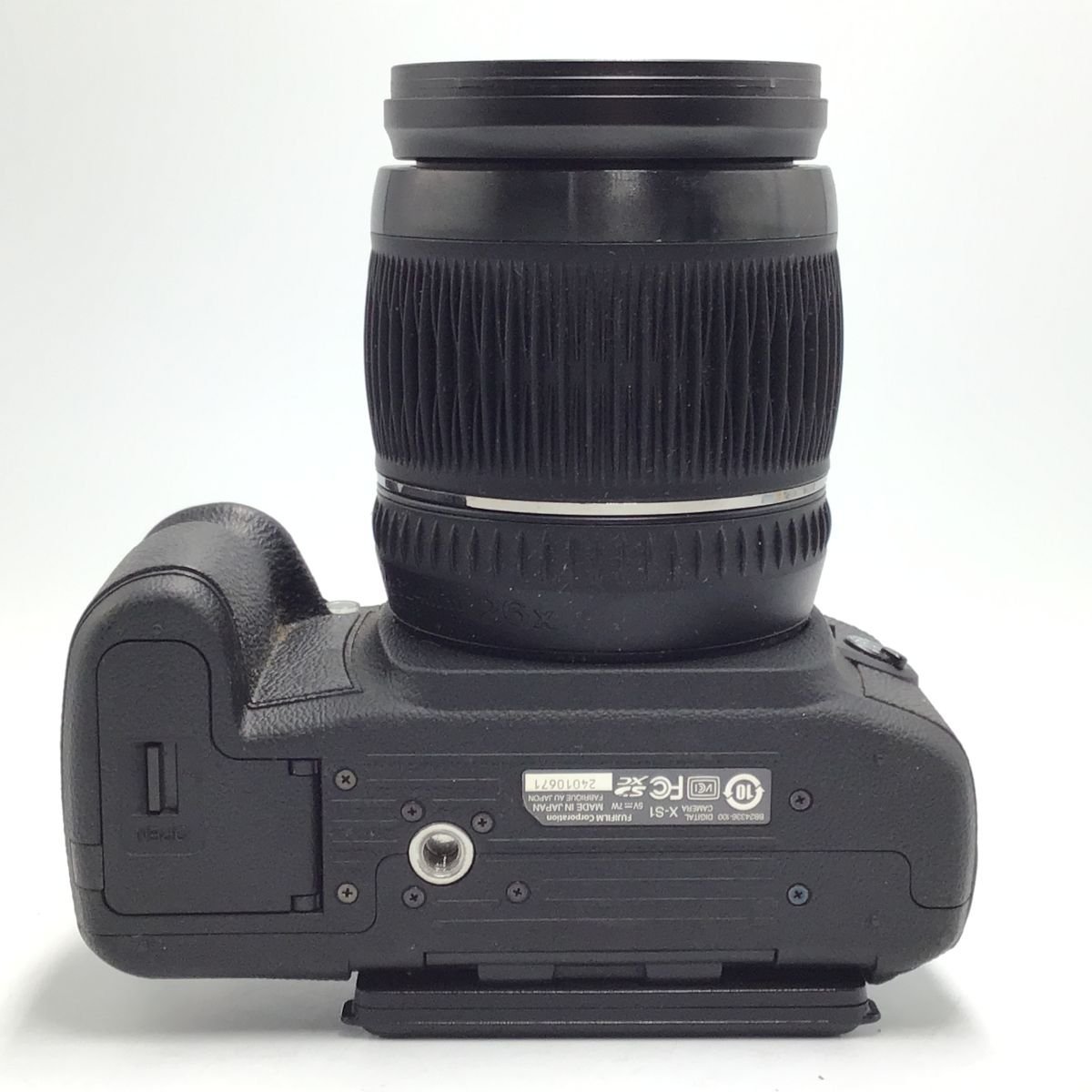 HOT，お得 カメラ FUJIFILM X-S1 コンパクト 本体 ジャンク品 [5460KC]