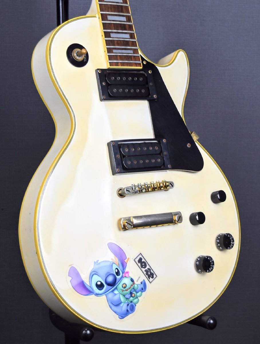 エピフォンレスポール〔訳あり） Epiphone (エピフォン) レスポール LesPaul エレキギター ◇訳アリ品