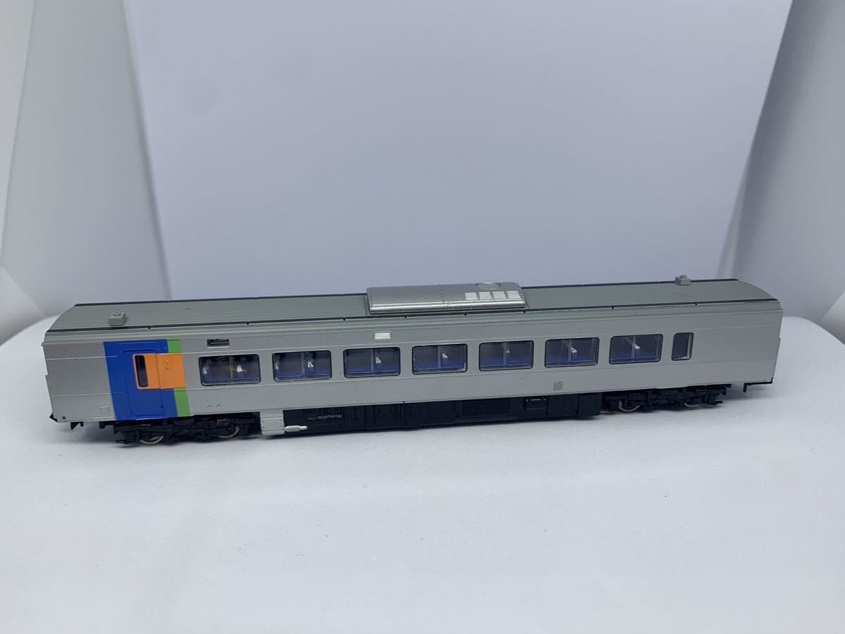 マイクロエース A-8673 キハ261系1000番台 - Nゲージ 5両 | Yahoo