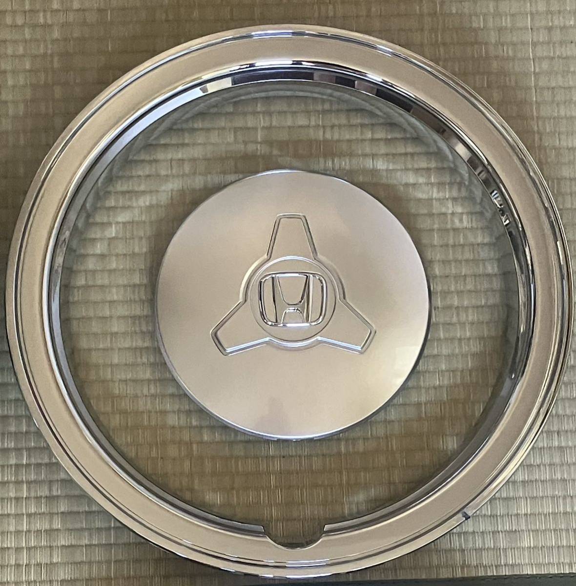 ☆ホンダ☆n-box☆スラッシュ☆ホイールキャップ☆トリムリング