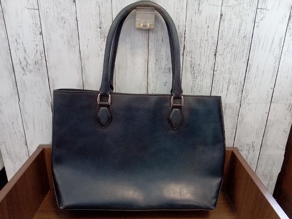 Berluti ベルルッティ A0189 バッグ トートバッグ チャーム ブラック
