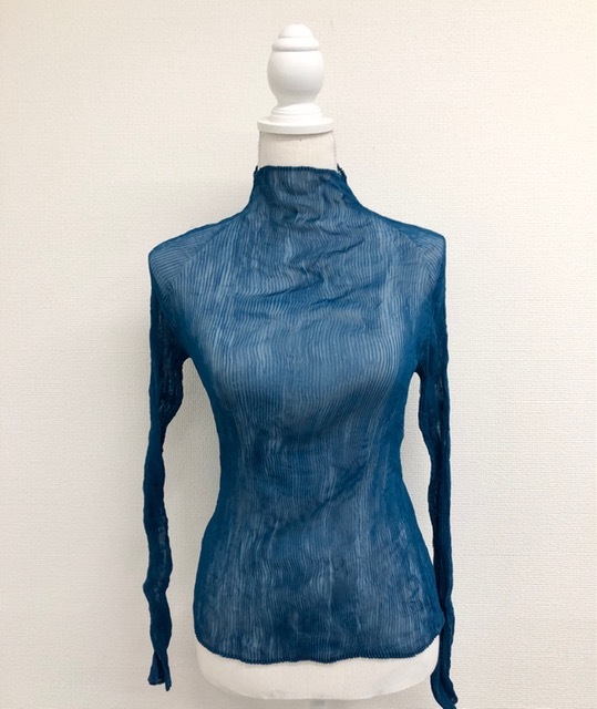 イッセイミヤケ ISSEY MIYAKE トップス トップス ♪♪ISSEY MIYAKE