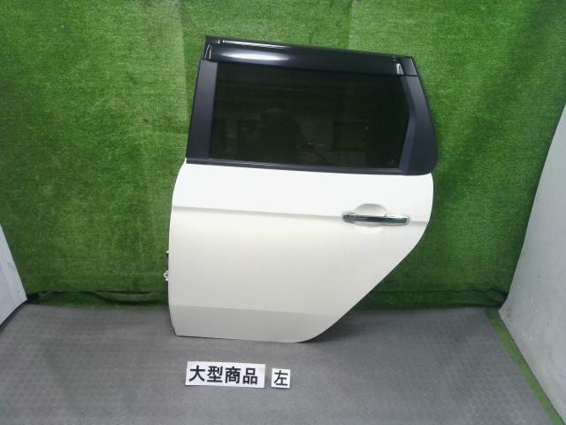 驚きの破格値，人気 ホンダ Honda Ｎ－ＯＮＥ JG1 左リアドア 左後ろドア カラー NH624P 品番 67550-T4G-000ZZ(サイド)｜売買されたオークション情報、yahooの商品情報をアーカイブ公開 - オークファン ホンダ用