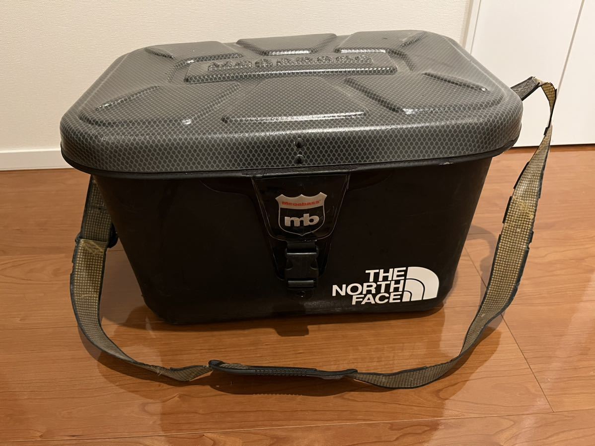 メガバス バッカン タックルバック MEGABASS タックルバッグ コンテナ  