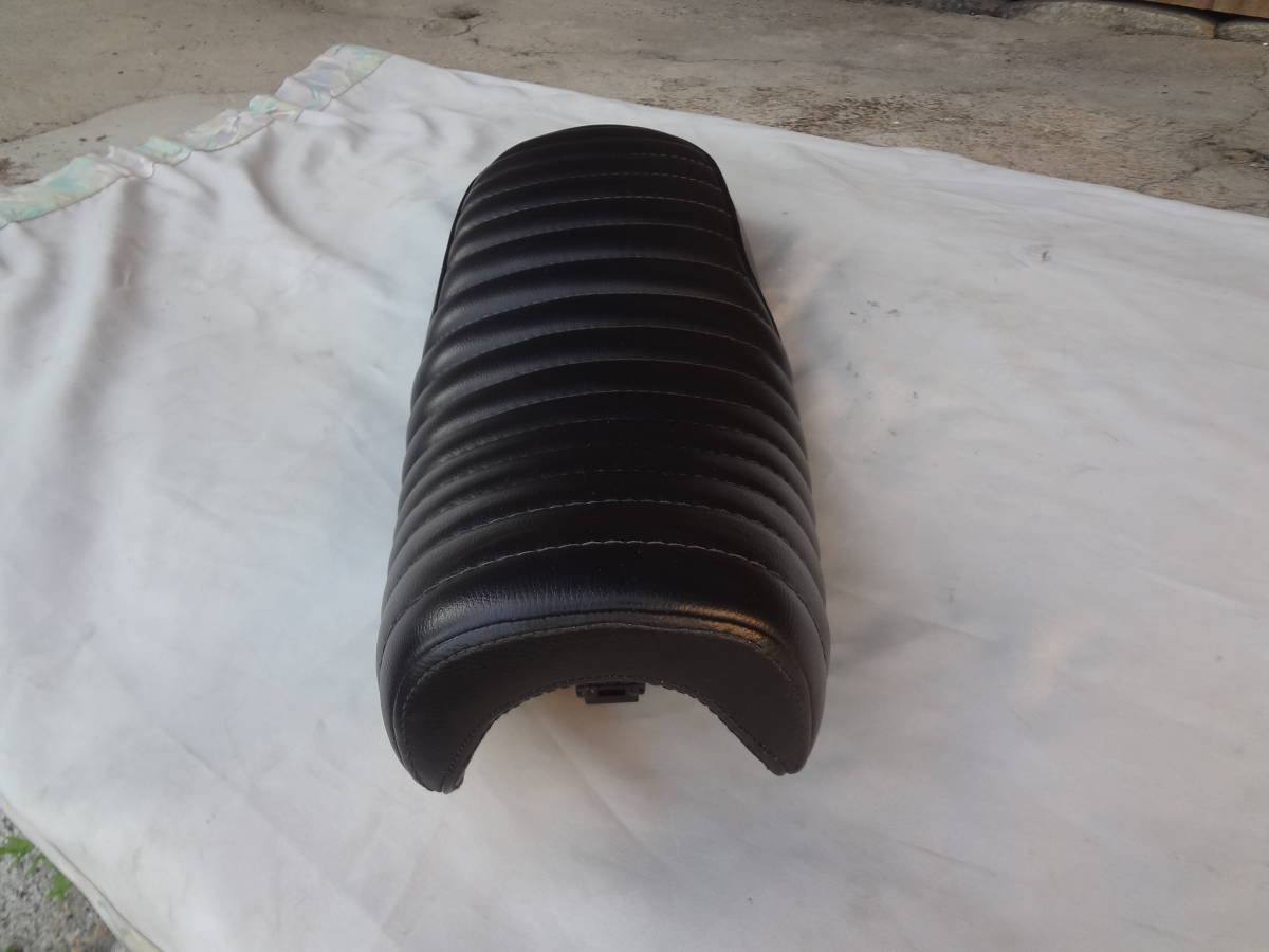 ☆【即決有】W650 W400用 NitroHeads ナイトロヘッズ製 タックロール 