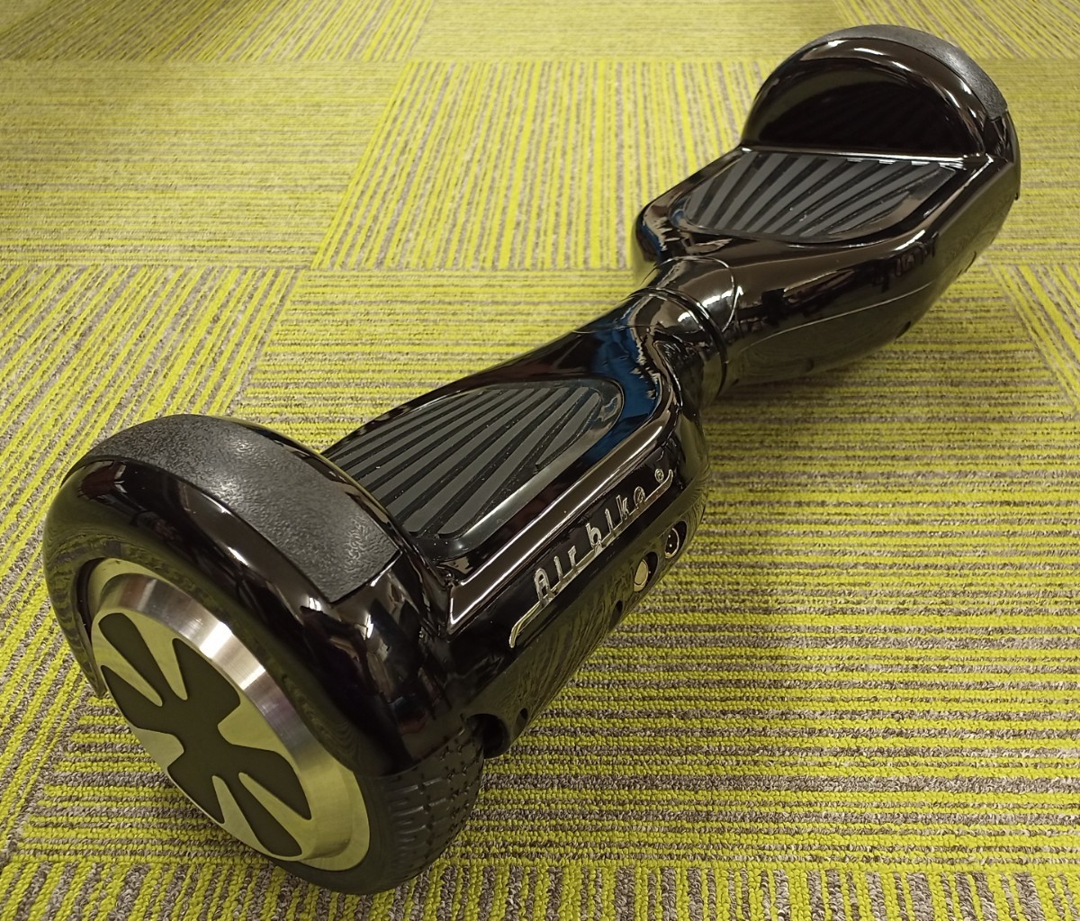 電動スマートスクーター オフロードタイプ air bike バランス Airbike 