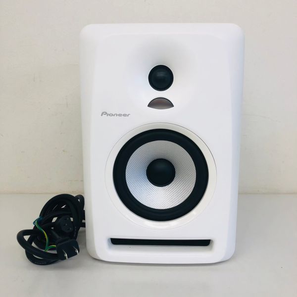 Pioneer DJ アクティブ + DM-40D(※ペア) モニタースピーカーの