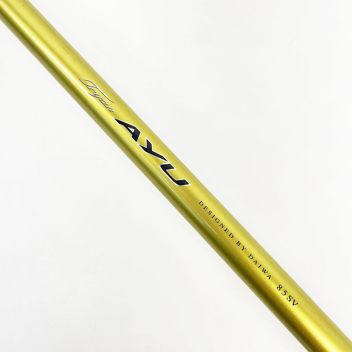 Daiwa ダイワ Tryan Ayu トライアン 鮎 85SV アユ竿 釣り竿 ロッド