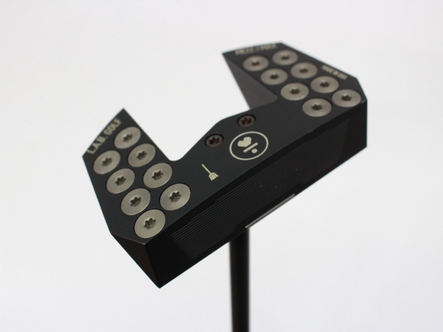 L.A.B. ラブゴルフ ラブゴルフ パター Mezz.1 MAX L.A.B.GOLF Mezz.1 