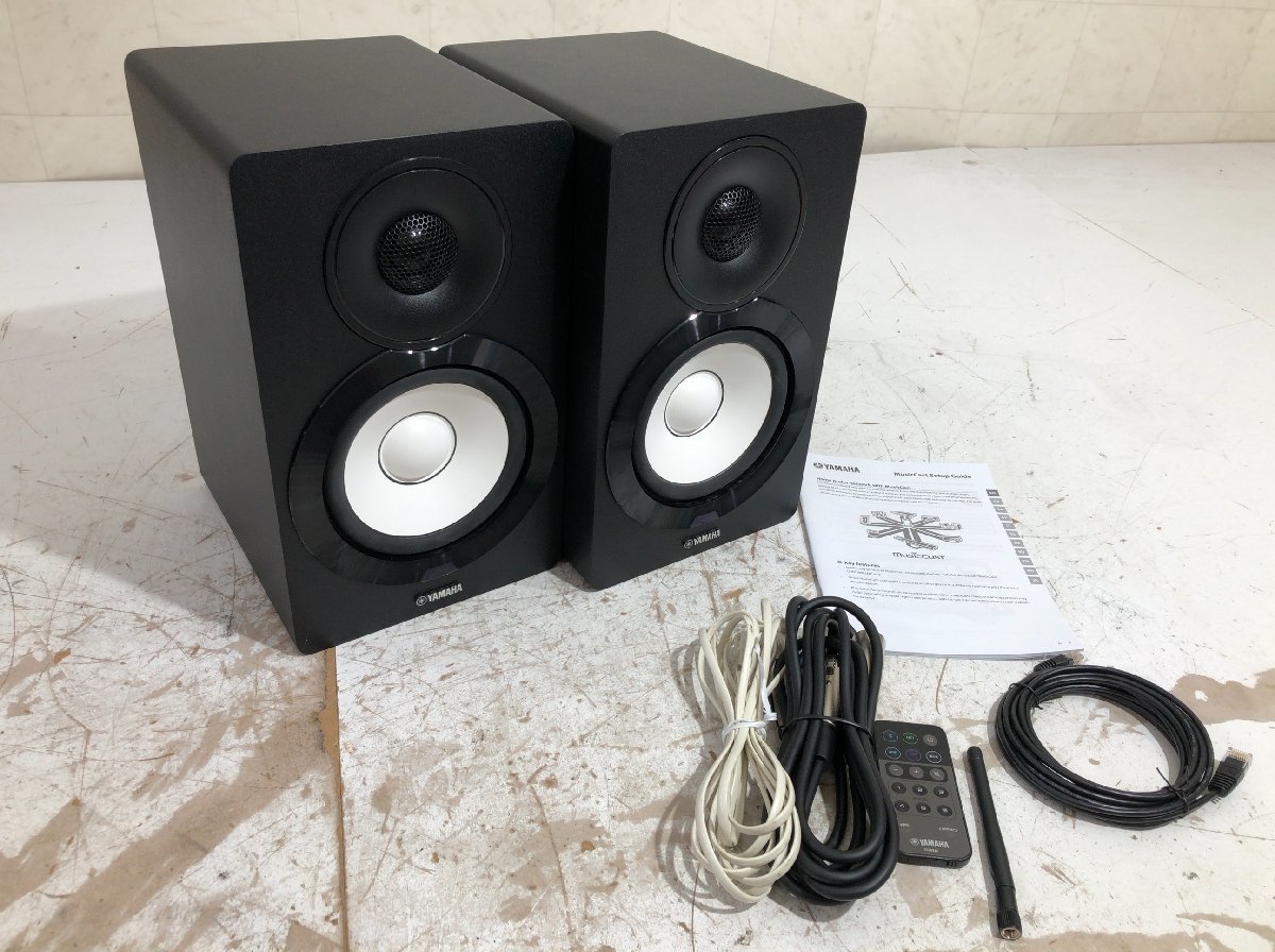 NX-N500 ヤマハ ⁄ Yamaha : with 中古YAMAHA アバックWEB-SHOP 