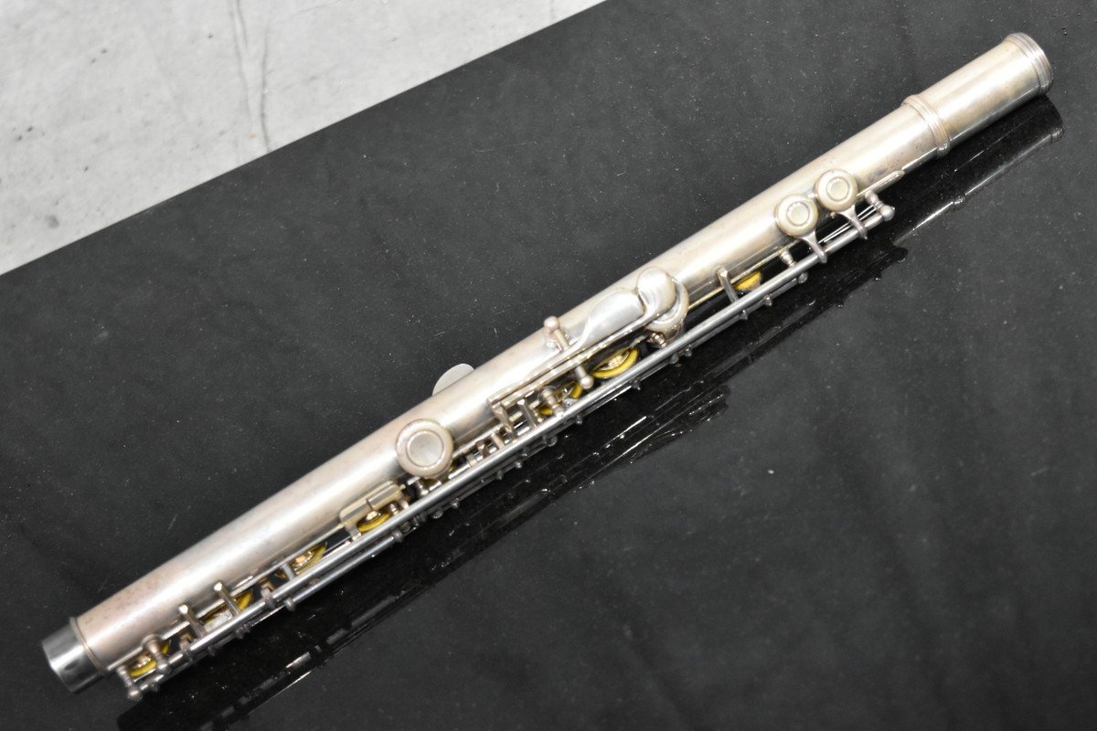 YAMAHA/ヤマハ フルート YFL-211S ☆Eメカ | フルート YFL-211S Eメカ