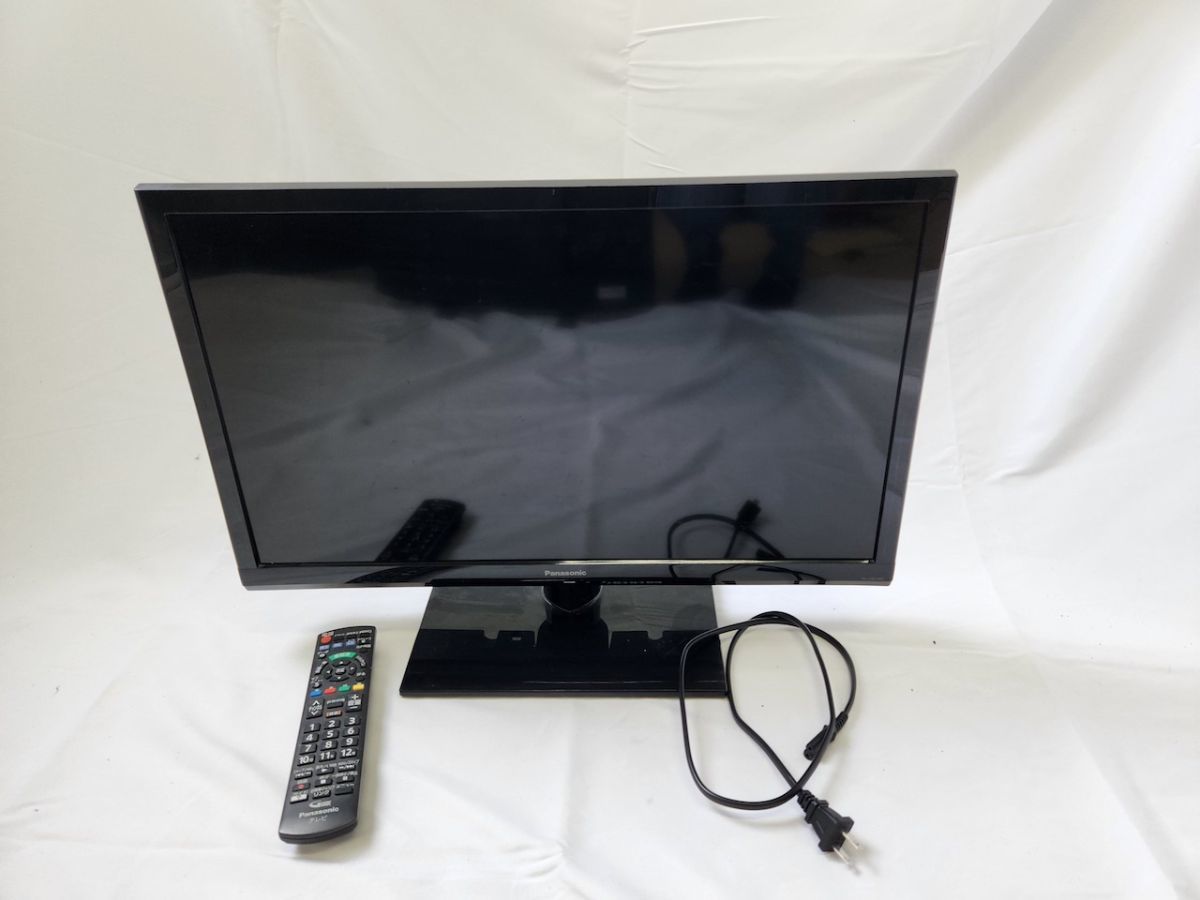 パナソニック VIERA TH-24D305 [24インチ] 価格比較 - 価格.com