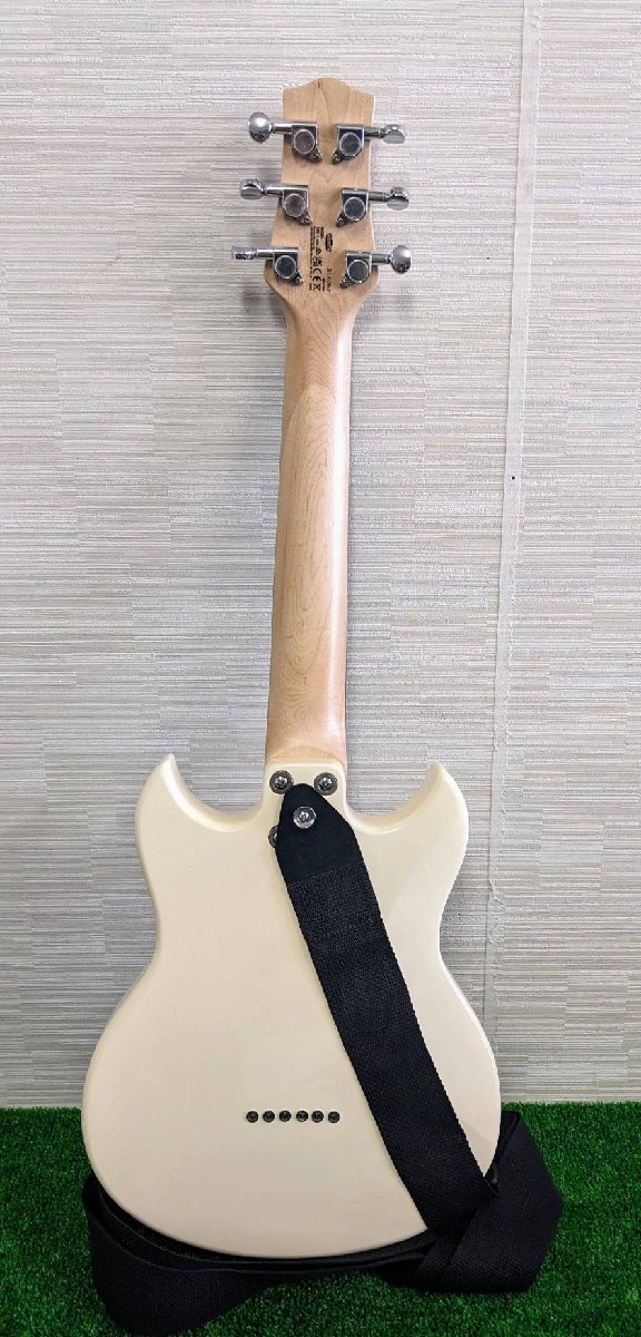 釧路店【中古品】9-67 VOX ヴォックス SDC-1 mini #314057 ミニエレキ