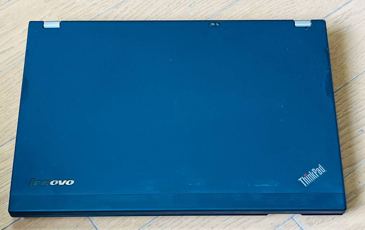 超高速SSD Lenovo ThinkPad X230 Windows10Pro ☆ Core i5-3320M