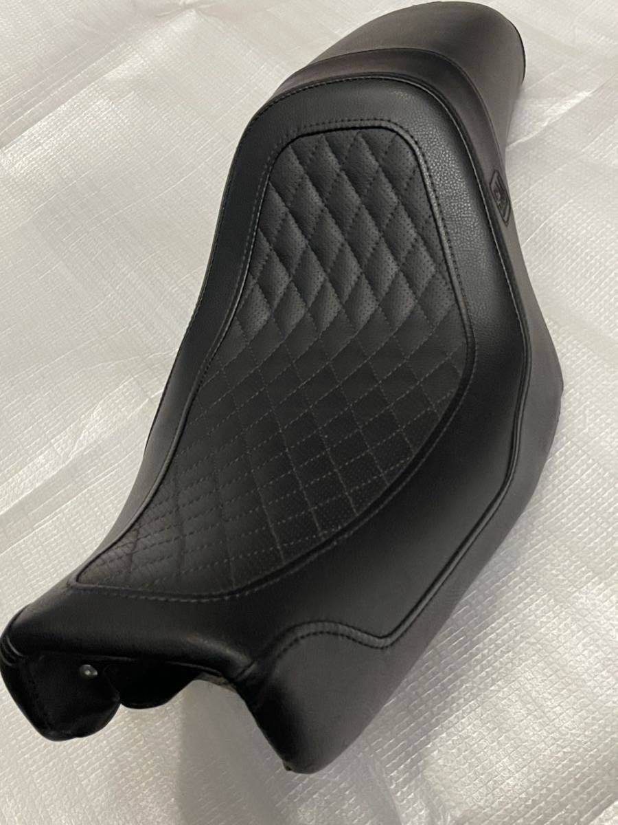 SaddleMen Speed Merchant シート サドルマン 2006～2017 ダイナ Speed