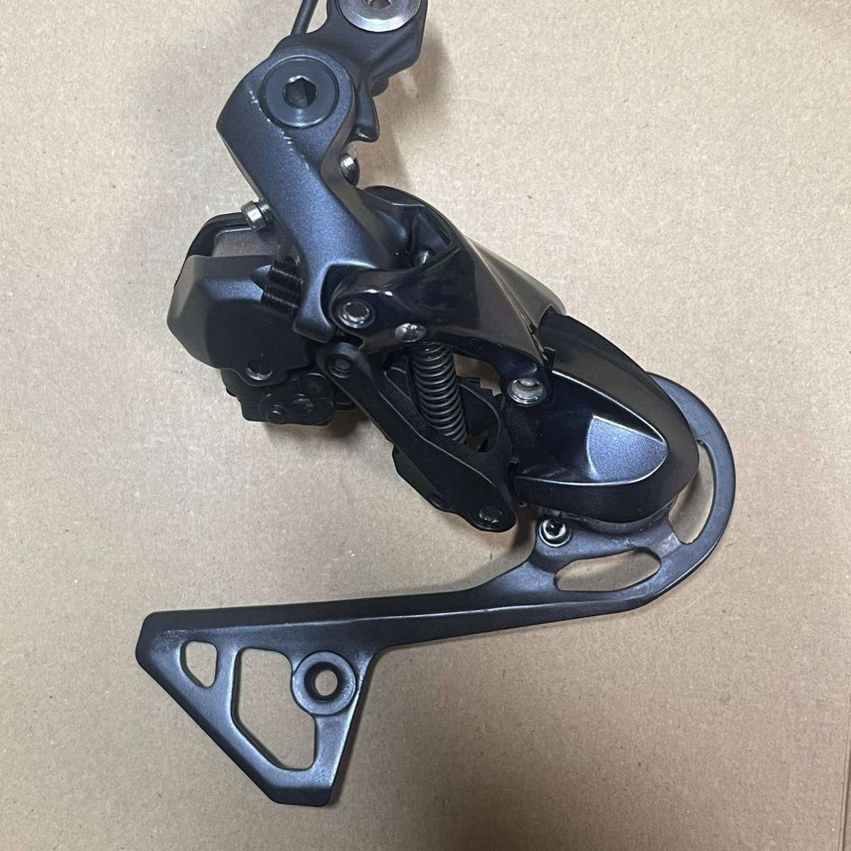 ジャンク品 SHIMANO ULTEGRA シマノ アルテグラ di2 R8050 r8050リア