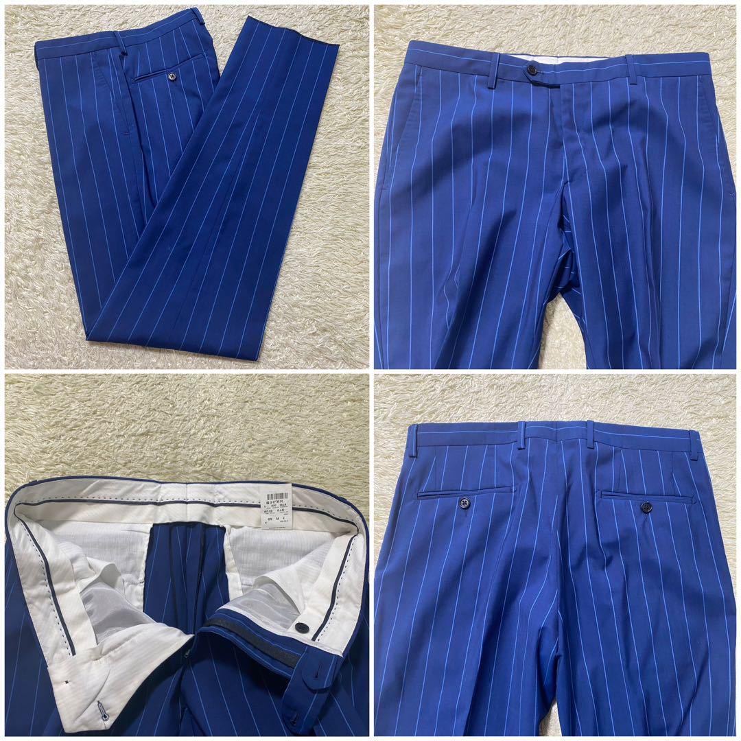 1円〜【未使用】定価20万 TMBトンボリーニTOMBOLINI 極上イタリア