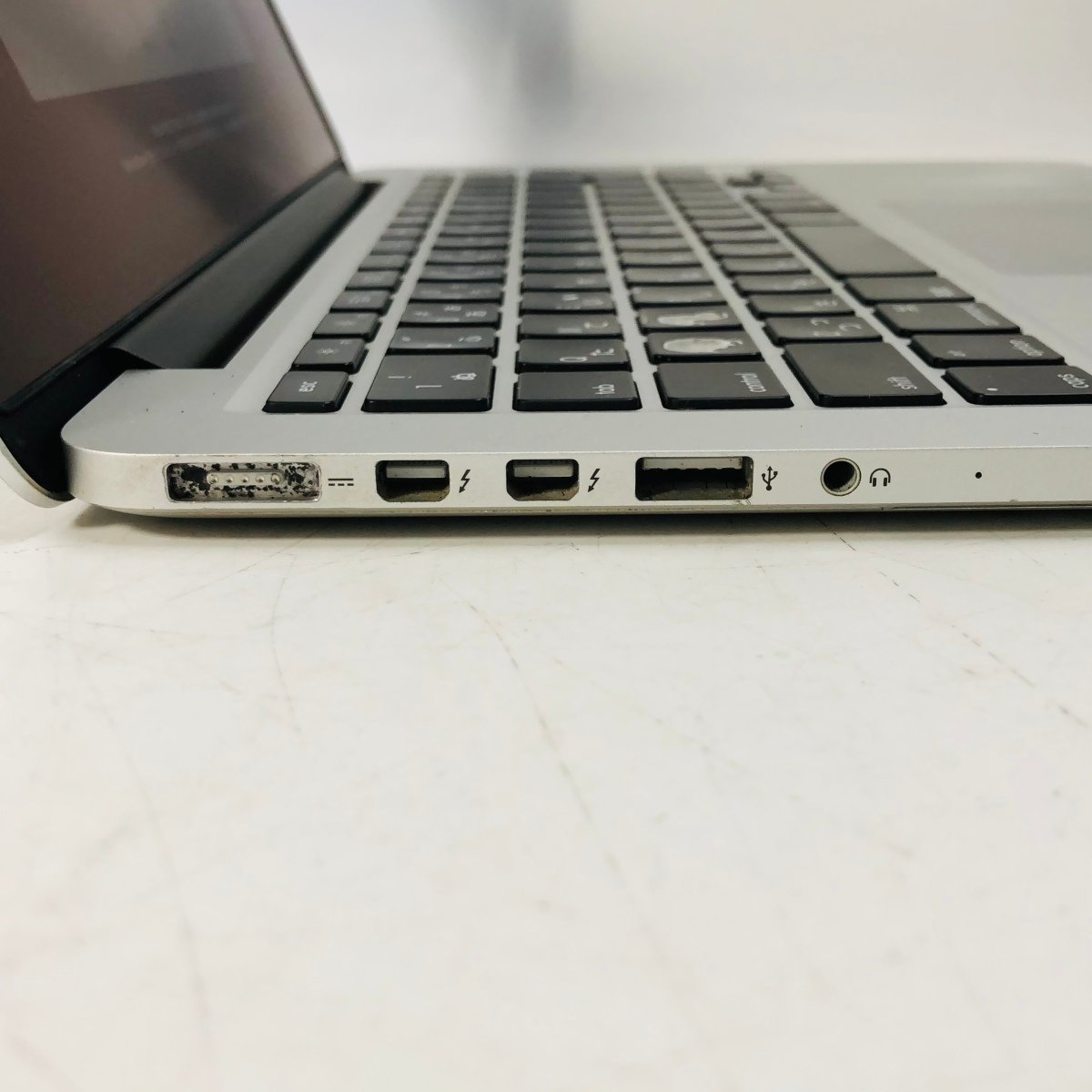 MacBook Pro ジャンク 13インチ Retina Core i5 2013) (Early 2014 