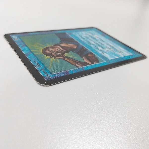 カード紹介：心霊破と超能力 mtg-story Psionic · 日本最大級 青U Blast