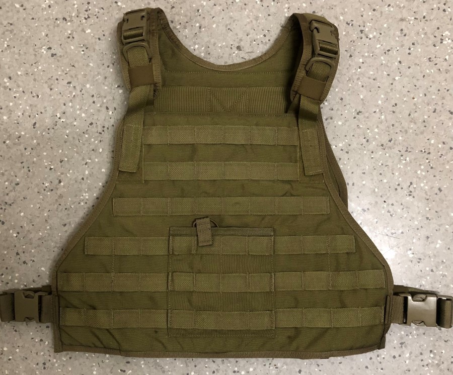 EAGLE プレートキャリア PC-S/M-MS-KH ベスト チョッキ