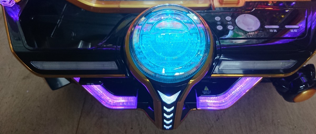パチンコ 実機 Pフィーバー機動戦士ガンダムユニコーンb【24V無加工品