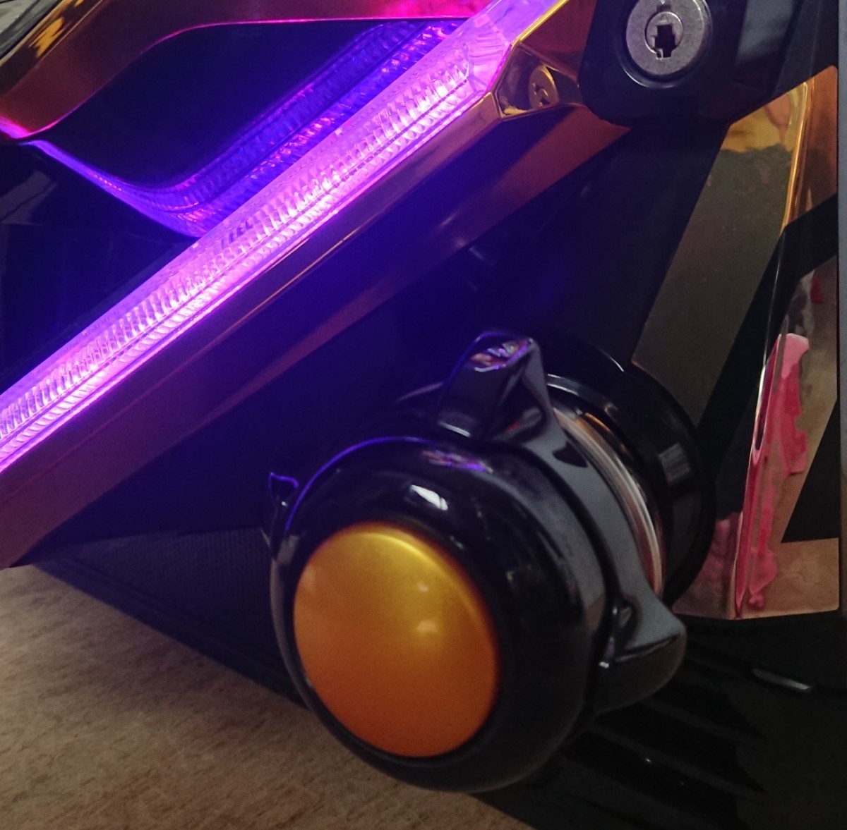 パチンコ 実機 Pフィーバー機動戦士ガンダムユニコーンb【24V無加工品