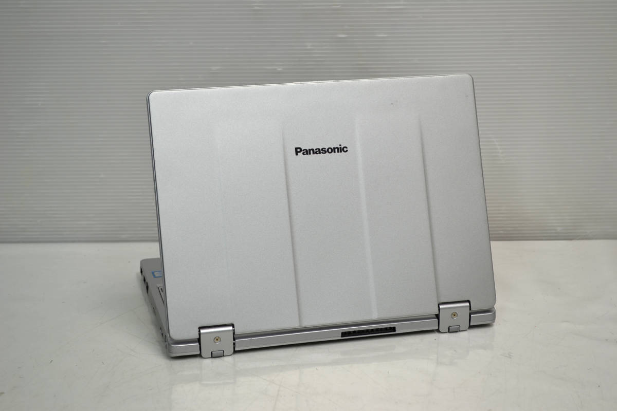 SIMフリー Panasonic SIMフリー Panasonic Let's note RZ6 (CF