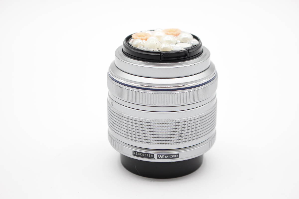 OLYMPUS 14-42mm f3.5-5.6 EZ 【動作美品】 246 【公式通販】