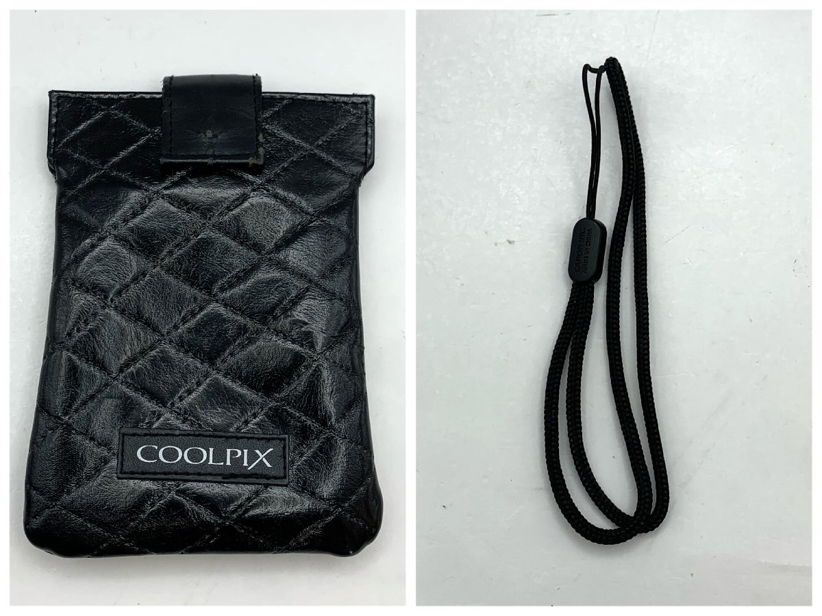 1円～/Nikon/ニコン/COOLPIX/クールピクス/S7000/ゴールド/NIKKOR/4.5 